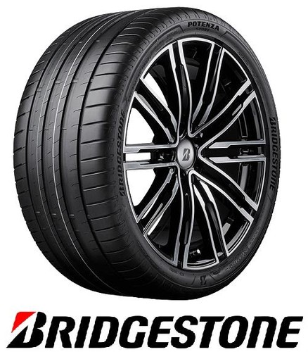 Bridgestone potenza sport - bridgestone,
