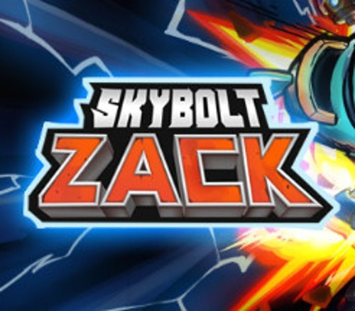 Skybolt zack steam key - skybolt,