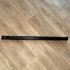 Schwarzes Micklem Pony