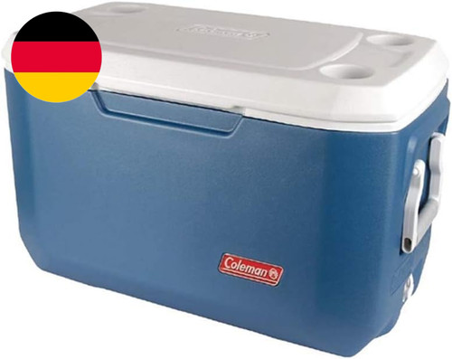 Coleman xtreme kühlbox - coleman,