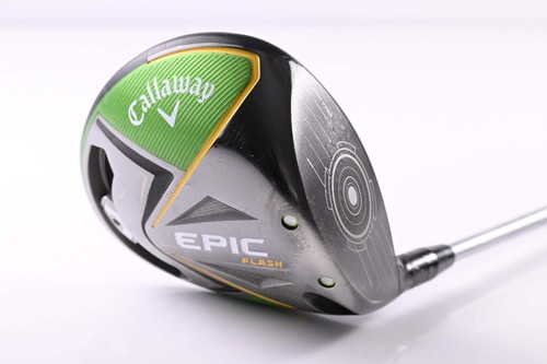Callaway epic flash - flash, driver