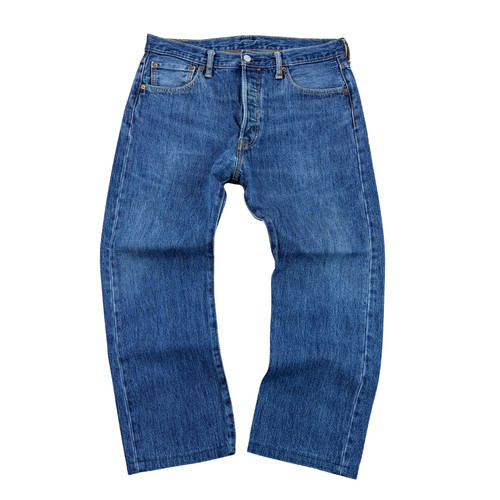 Vintage levi 501 jeans - 501,