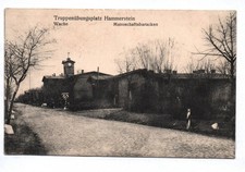 Ak Truppenübungsplatz