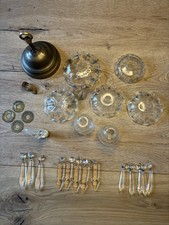 Ersatzteile für Lüster