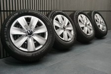 4 ORIG. WINTERRÄDER