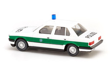 Wiking  1:87 Polizei - BMW 320i Artikel-Nr. 086429