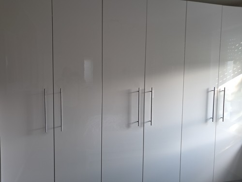 Ikea pax kleiderschrank weiß - ikea, kleiderschrank,