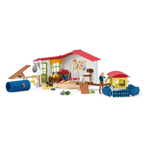 Schleich 42607 farm world - schleich®,