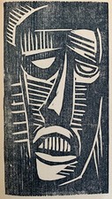 Karl Schmidt-Rottluff Original