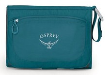 Osprey Poco Changing Pad Wickelauflage Wickeltasche Deep Peyto petrol Neu