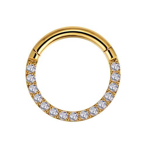2mm septum clicker - septum, viele