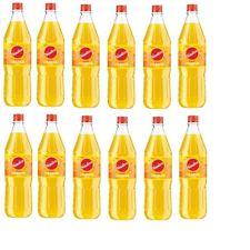 12 Flaschen Sinalco Orange a
