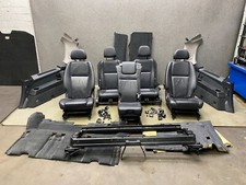 Sitzgarnitur Sitz Innenausstattung hinten Volvo XC90 I 2.4 Momentum 12.1914.022