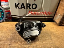 44046-00 SOFTAIL® DYNA® SPORTSTER® BREMSSATTEL LINKS ORIGI. HARLEY® 2000-2007