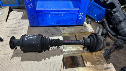 Antriebswelle vorne w210 - ,
