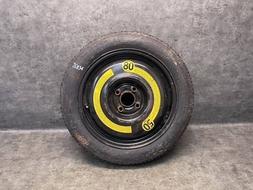 Golf syncro 4x100 - vw, notrad