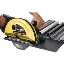 Jepson Metallhandkreissäge Hand Dry Cutter 8230N inkl. 3x Sägeblätter  608280I