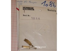 Verbeck 1086     2 Stück
