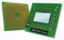 Amd turion 2x 2 - amd, 64