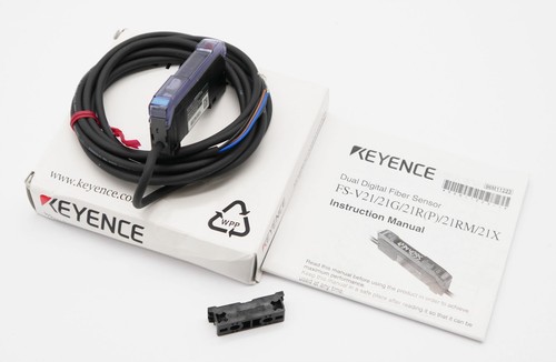 Keyence v21g fsv21g - keyence,