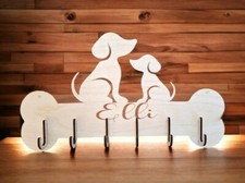 Hundegarderobe Handmade