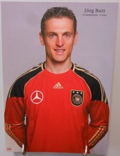 Jörg Butt Nationalspieler