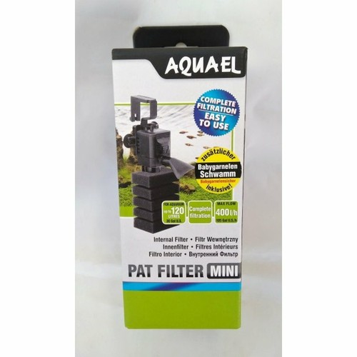Aquael pat mini innenfilter - aquael,