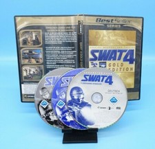 SWAT 4 Swat 4 Gold Edition +