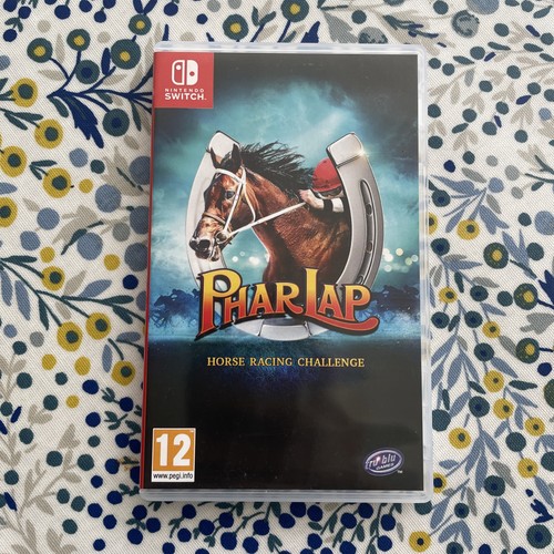 Pharlap horse racing - pharlap,