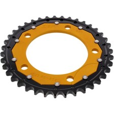 ZF 39Z Kettenrad Dual 530 –