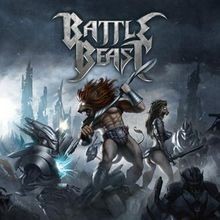Battle beast von - battle,