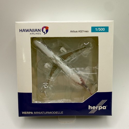 Herpa wings 500 - herpa, 1:500