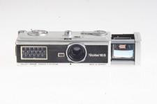 Rollei 16S Rollei-Werke Franke