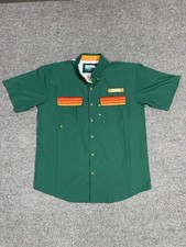 Magellan Mens Medium Fish Gear