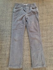 Gefütterte Cordhose Gr. 140 Okaidi