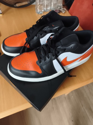 Nike air jordan - jordan, 553558