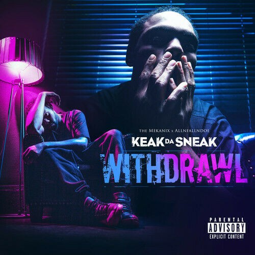 Withdrawal - , cd