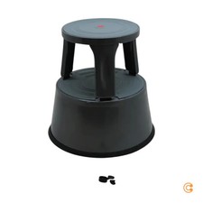 hjh OFFICE Tritthocker