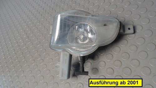 Nebelscheinwerfer links volvo - links,