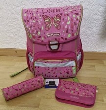 Herlitz Schulranzen Bloom