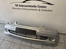 Orig. Mercedes CLK W209 Stoßstange Frontstoßstange PTS A2098850125