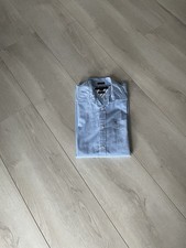 Tommy Hilfiger Hemd blau weiss
