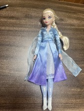 Frozen II 2 -ELSA -11"
