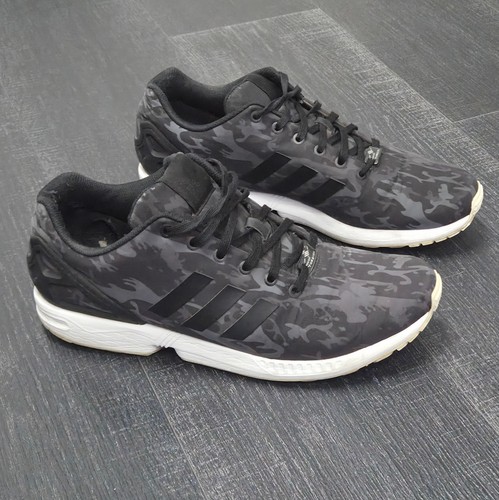 Adidas flux sneaker - adidas, zx