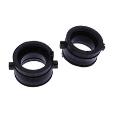 Ansaugstutzen Satz Tourmax 2 Stück für Honda XL 650 V Transalp Bj. 2000-2007