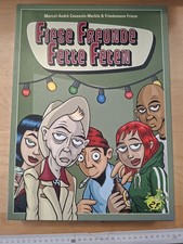 Nasty Friends Fat Fetes -