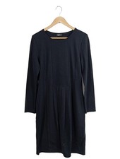 VA BENE Sweatkleid Damen Kleid