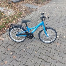Schönes Fahrrad 20 Zoll 3Gänge Rücktrittbremse, Mit Nabendynamo