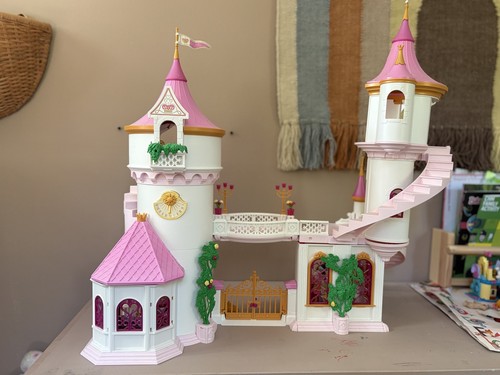 Playmobil prinzessinnen - playmobil,
