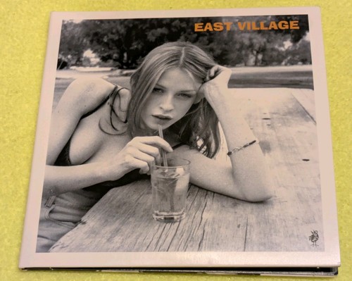 East village drop out - east,
